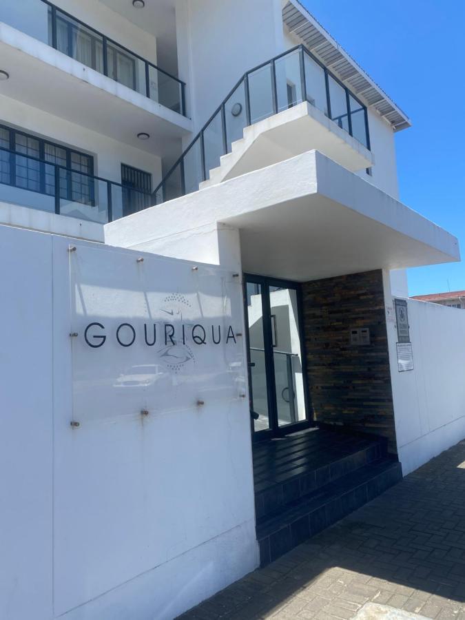 Apartament Gouriqua 401 Mossel Bay Zewnętrze zdjęcie