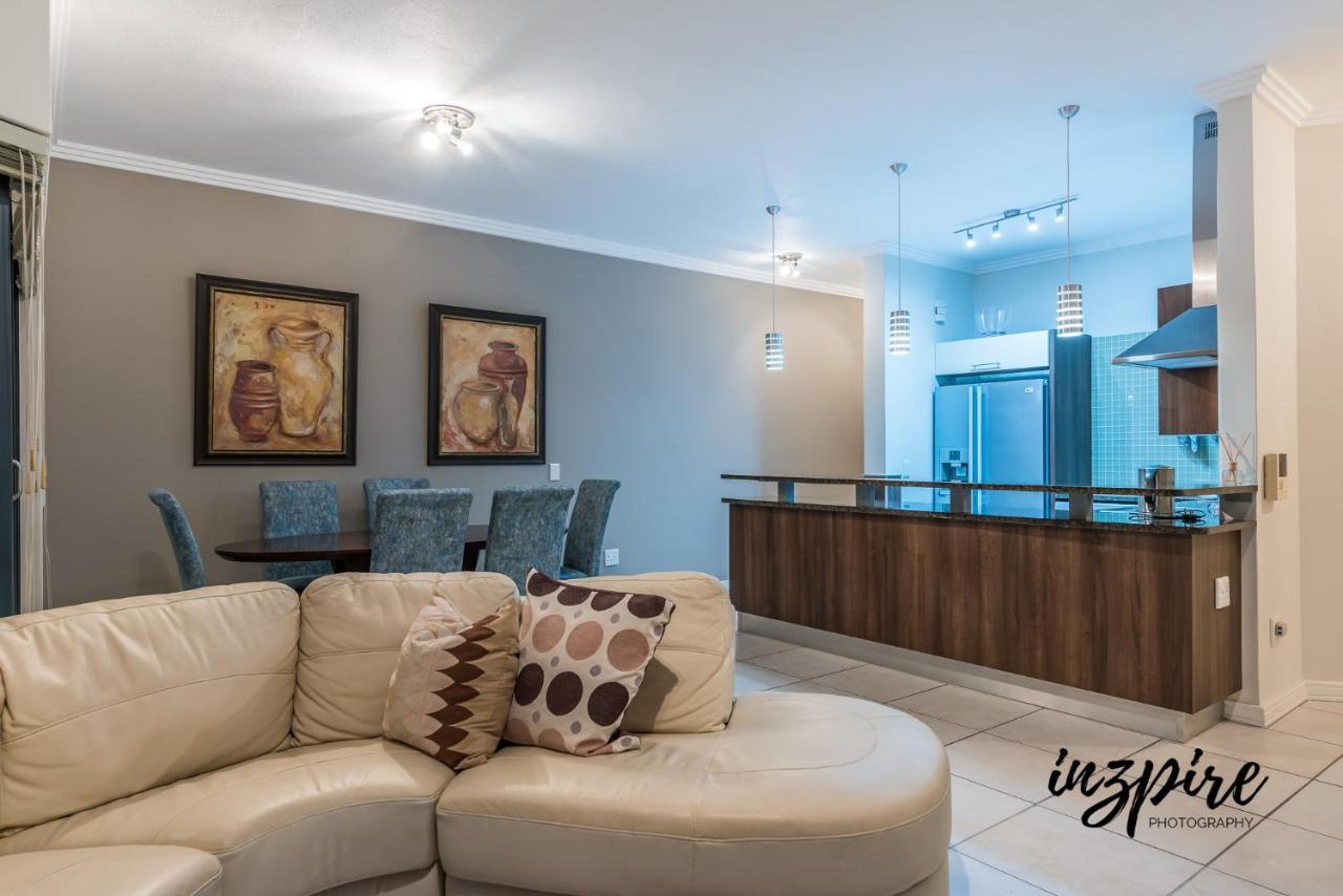 Apartament Gouriqua 401 Mossel Bay Zewnętrze zdjęcie