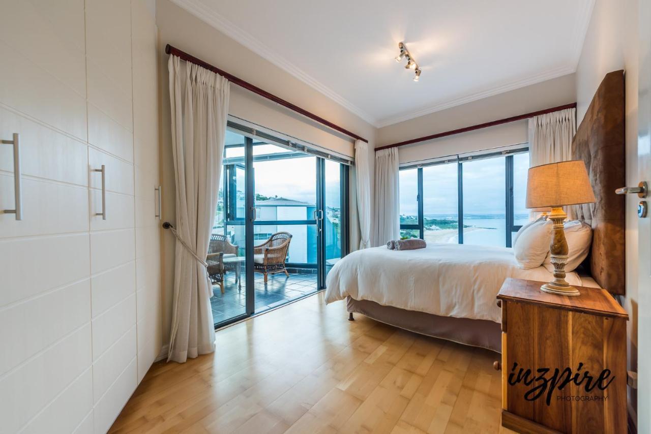 Apartament Gouriqua 401 Mossel Bay Zewnętrze zdjęcie