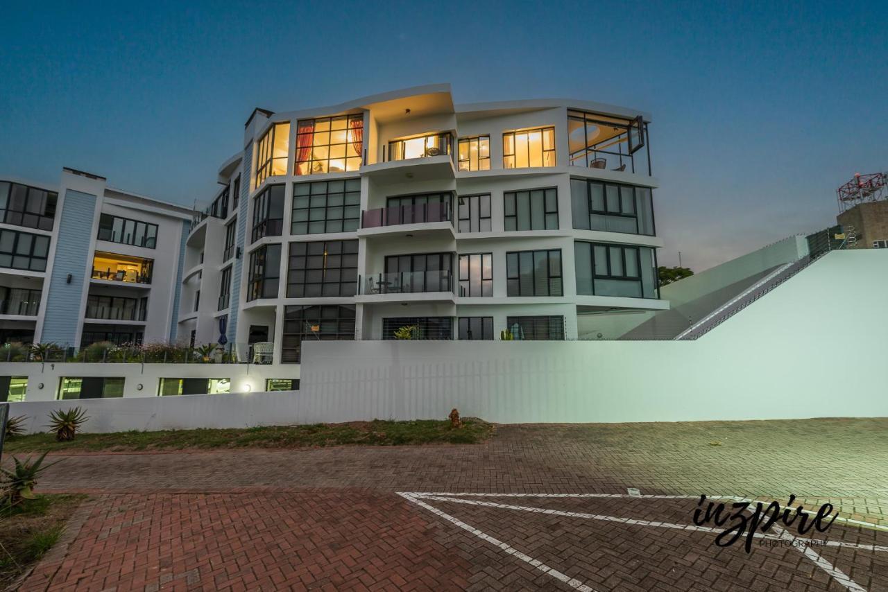 Apartament Gouriqua 401 Mossel Bay Zewnętrze zdjęcie
