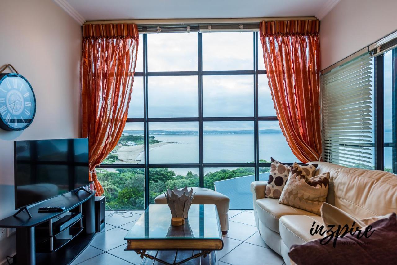 Apartament Gouriqua 401 Mossel Bay Zewnętrze zdjęcie