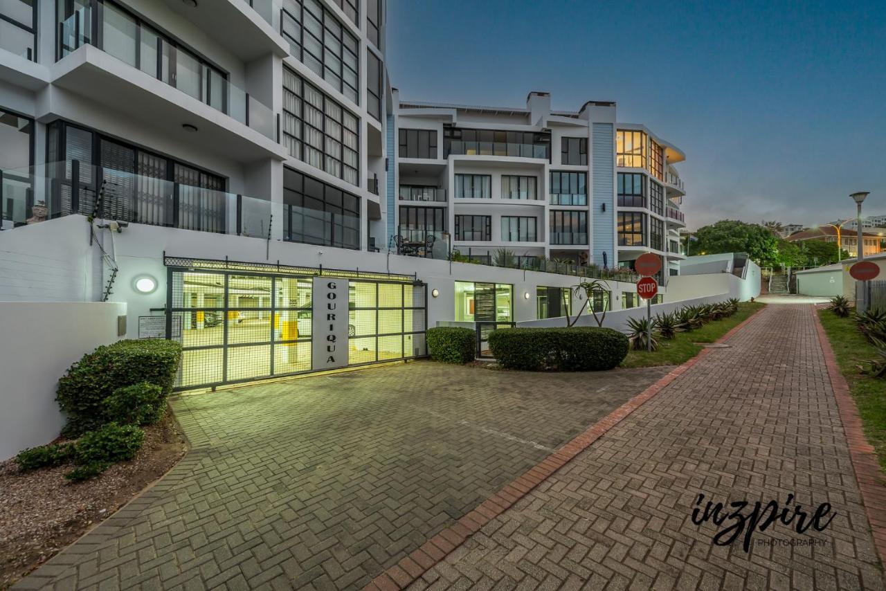 Apartament Gouriqua 401 Mossel Bay Zewnętrze zdjęcie