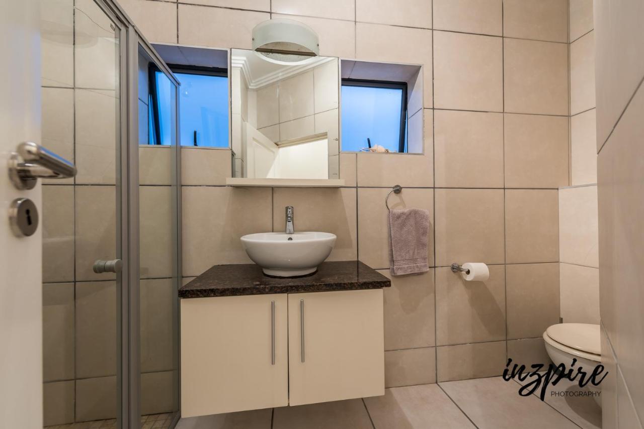 Apartament Gouriqua 401 Mossel Bay Zewnętrze zdjęcie