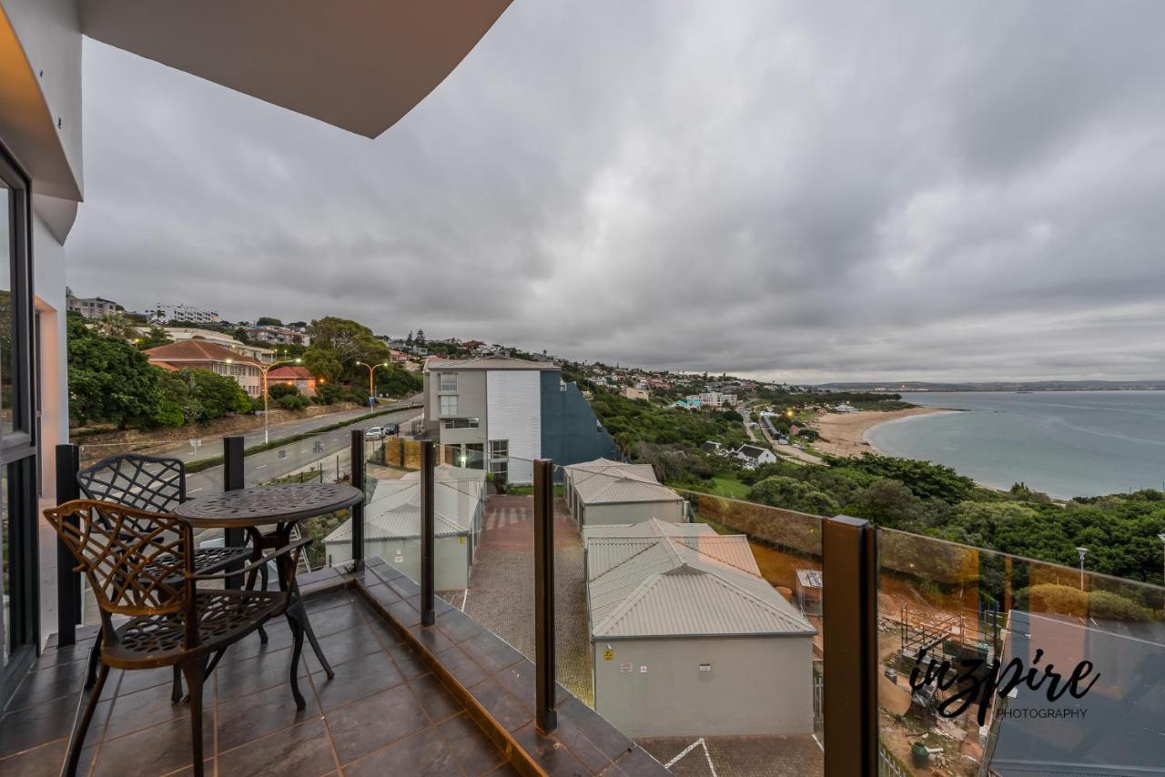 Apartament Gouriqua 401 Mossel Bay Zewnętrze zdjęcie