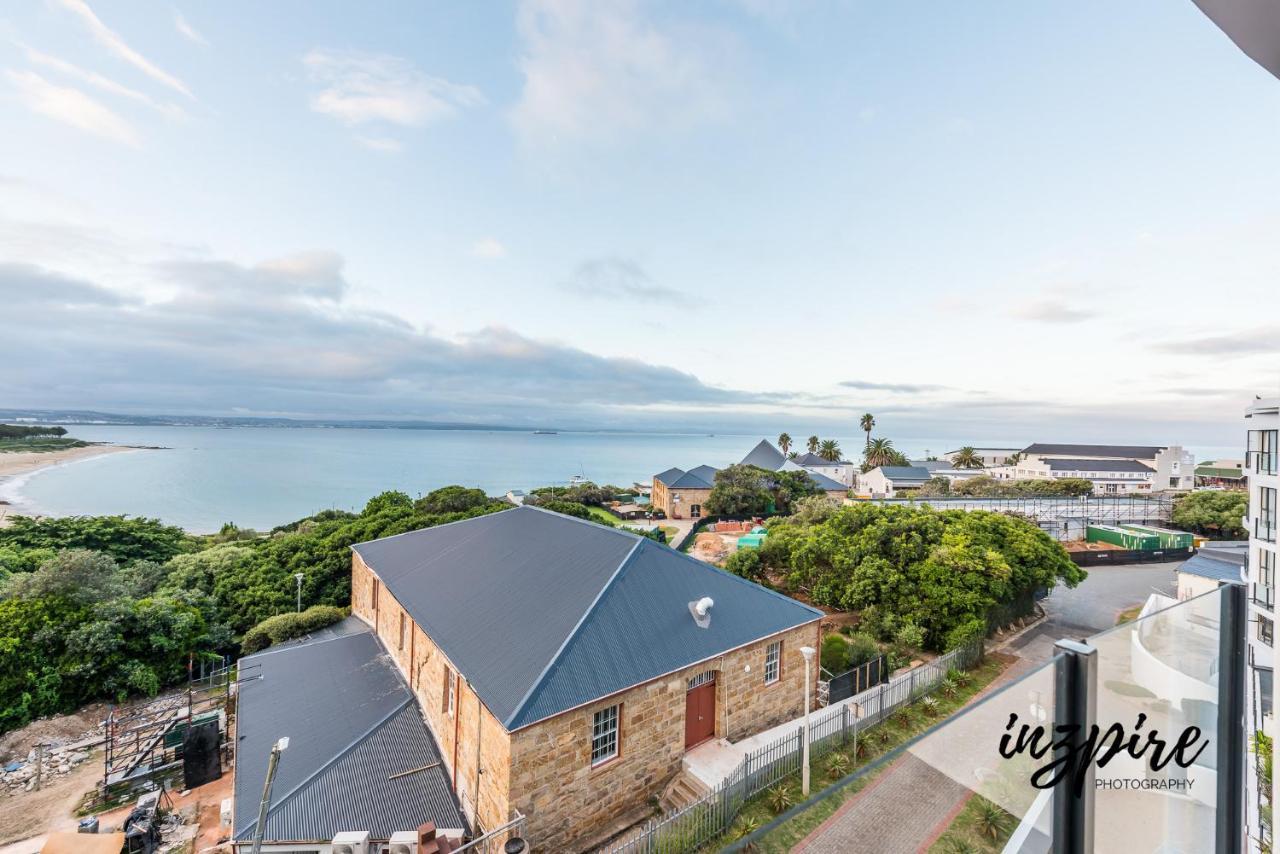 Apartament Gouriqua 401 Mossel Bay Zewnętrze zdjęcie