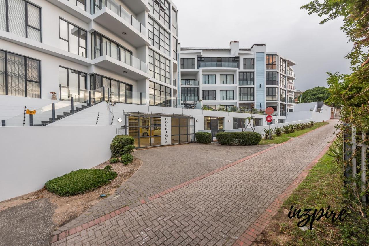 Apartament Gouriqua 401 Mossel Bay Zewnętrze zdjęcie