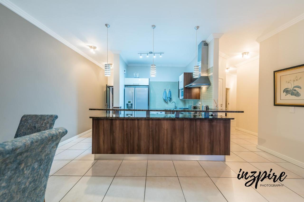 Apartament Gouriqua 401 Mossel Bay Zewnętrze zdjęcie