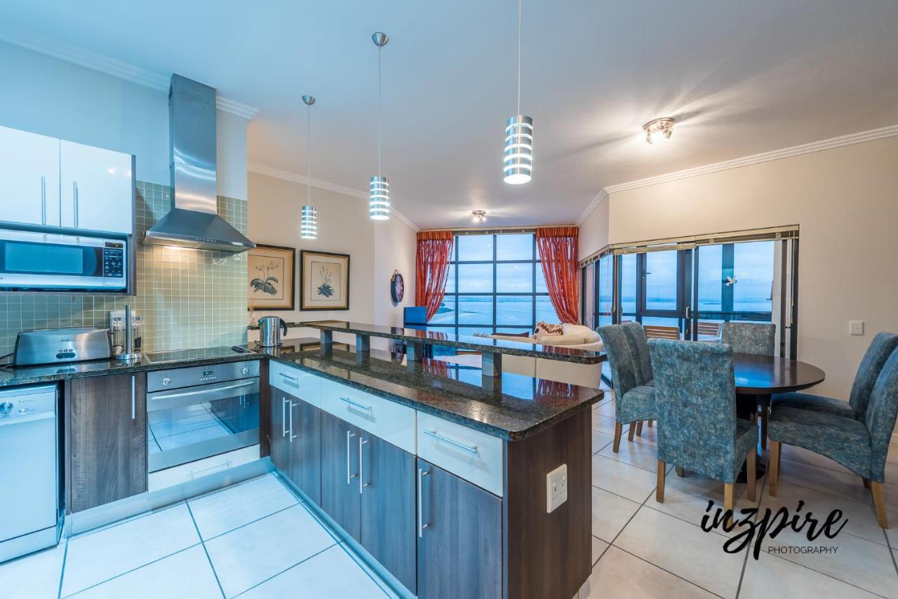 Apartament Gouriqua 401 Mossel Bay Zewnętrze zdjęcie